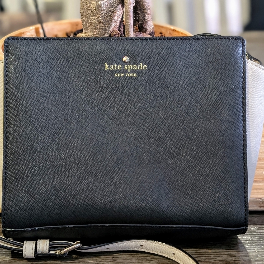 Kate Spade Crossbody Bag